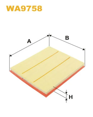 Air Filter